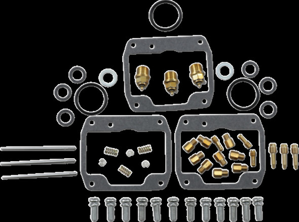 PARTS UNLIMITED 1003-1611 CARB REBUILD KIT ART CAT