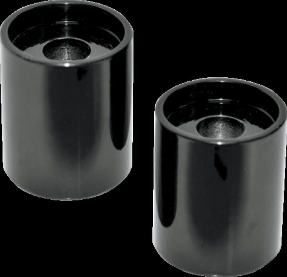 LA CHOPPERS LA-7414-02B EXTNSION RISR 1.5F/1.25BK
