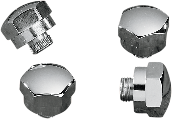 COLONY 7142-4 ROCKER PLUG 71-84 BT & XL