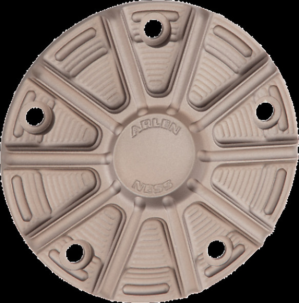 ARLEN NESS 700-031 COVER POINTS TITANIUM