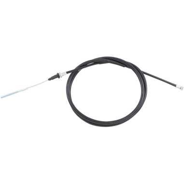 Motion Pro 05-0192 Black Vinyl Rear Hand Brake Cable