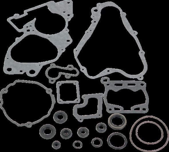 MOOSE RACING HARD-PARTS M811505 MSE MTR GA/SL RM85 02