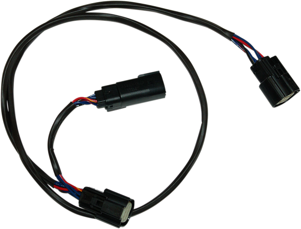 NAMZ NTP-CB01 HARNE TPAK PWR-TAP 14-17
