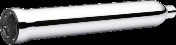 Cobra RPT Slip On Mufflers 6300