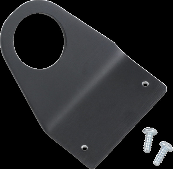 MOOSE RACING HARD-PARTS 2212-0372 MOUNT HOUR METER MSE