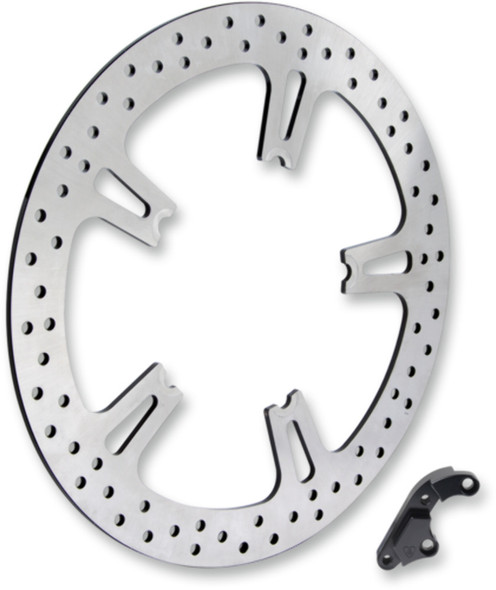 Arlen Ness 02-967 15" Big Brake Floating Rotor Kit