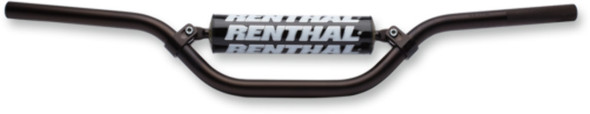Renthal MX RC Mini 85cc Handlebars 7/8" Black