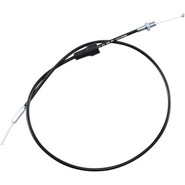 Motion Pro 05-0165 Black Vinyl Throttle Cable