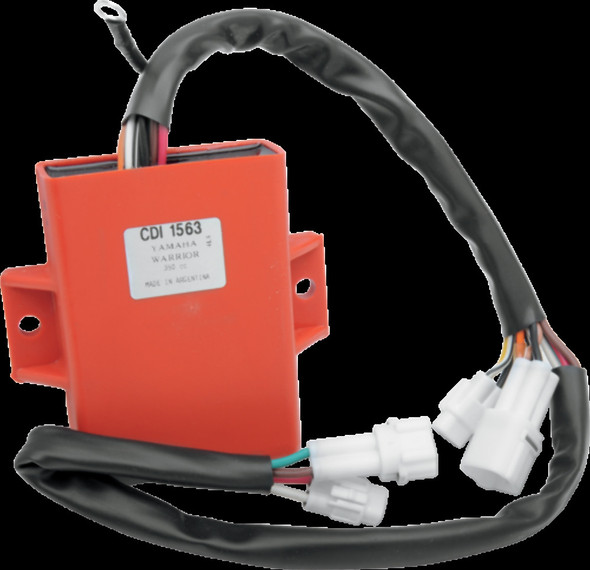 Ricks Electric Hot Shot CDI Box FOR YAMAHA YFM350X Warrior 96