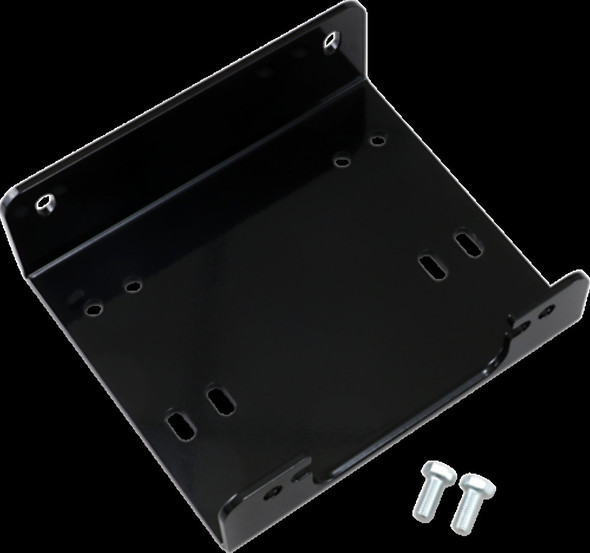 MOOSE UTILITY- SNOW 4505-0746 WINCH MOUNT MUD UTV YAM