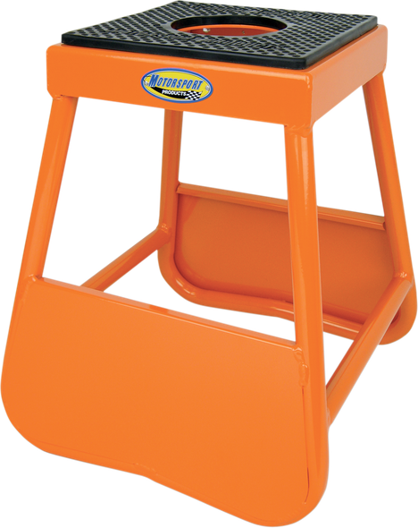 MOTORSPORT PRODUCTS 93-2026 STAND PRO PANEL ORANGE