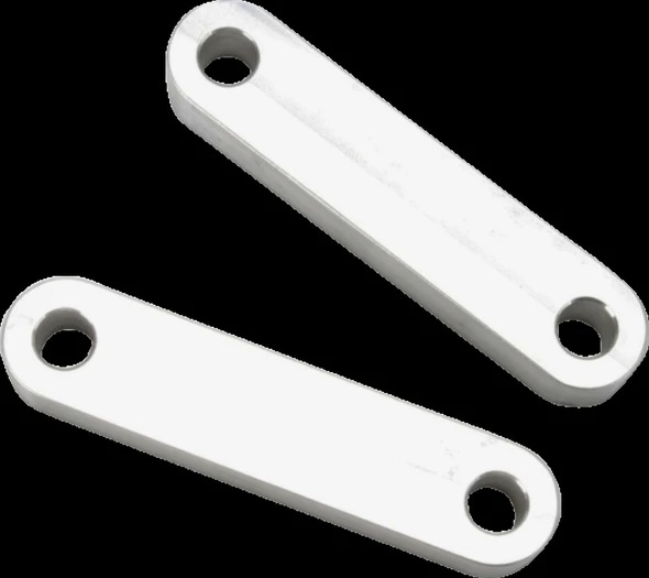 KLOCK WERKS KW05-02-0104-C MOUNT FND FXST 21" CHR