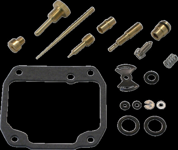SHINDY 03-206 CARB KT LT4WD/LTF250 87-9