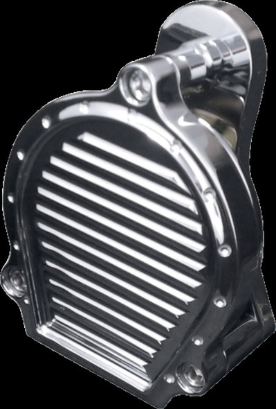 COVINGTONS C1141-C HORN ASSEM DIMPLED CHROME