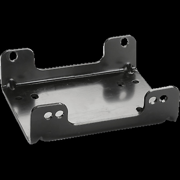 WARN 90845 WINCH MOUNT WOLVERINE X4