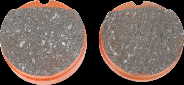 EBC FA13V BRAKEPAD SEMISNTRD FA13V