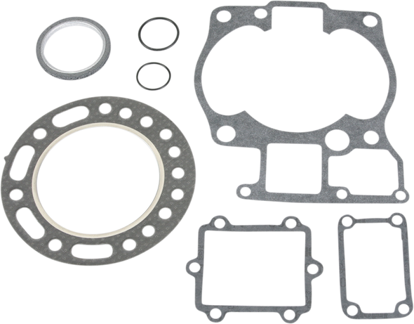 Moose Racing Top End Gasket Set FOR SUZUKI LT500R Quad Racer 88-90