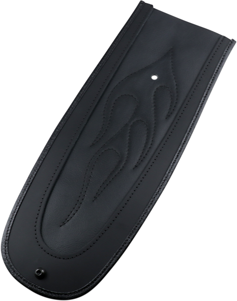 DRAG SPECIALTIES SEATS 1405-0137 SKIN FENDER FLM FXD06-17