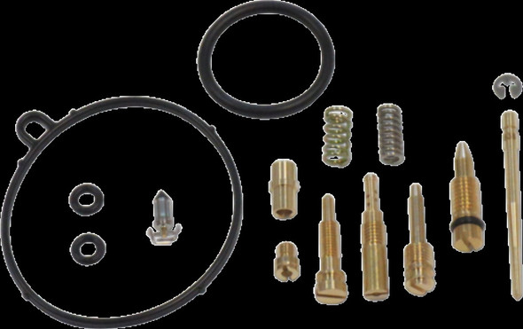 SHINDY 03-760 REPAIR KIT CARB KLX140