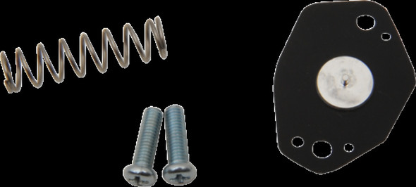 MOOSE RACING HARD-PARTS 1003-1277 REBUILD KT AIRCUTOFF VLVE