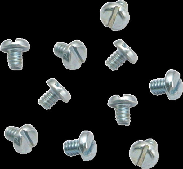 S&S CYCLE 50-0062 SCREW FLOAT PIN 10PK