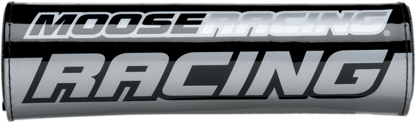 MOOSE RACING HARD-PARTS 0601-1737 HANDLEBAR AL 7/8 CR LO BK