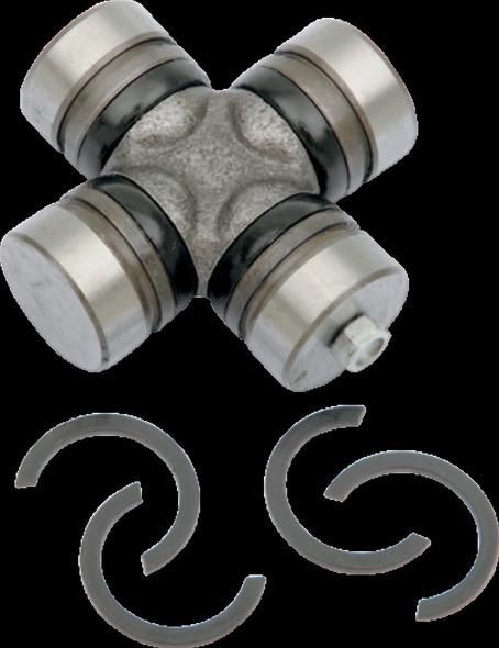 MOOSE UTILITY DIVISION 1205-0130 UNIVERSAL JOINT KAW MSE