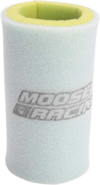 MOOSE RACING HARD-PARTS 1011-2547 AIR FILTER PREOILED HON