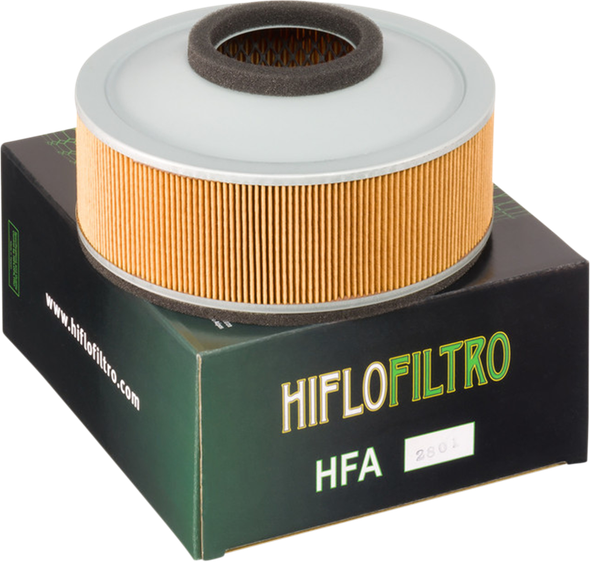 HIFLOFILTRO HFA2801 AIR FILTER VN800