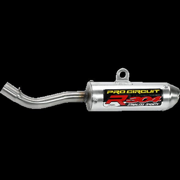 Pro Circuit SY02125-RE R-304 Silencer