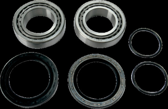 MOOSE RACING HARD-PARTS 0215-0234 BEARING KIT WHEEL RR