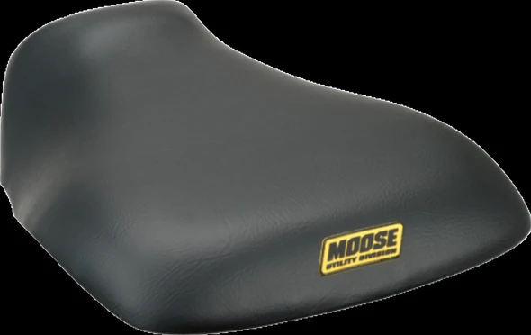 MOOSE UTILITY DIVISION 0821-1514 SEAT COVER SUZ MSE BLK