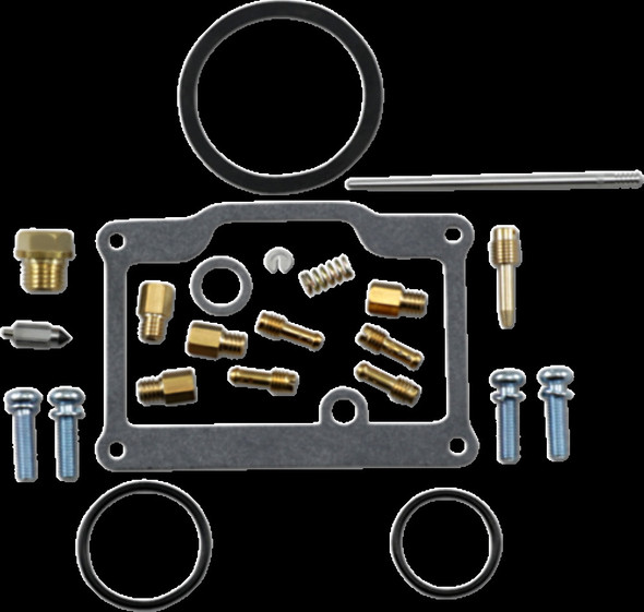 PARTS UNLIMITED 1003-1562 CARB REBUILD KIT ART CAT