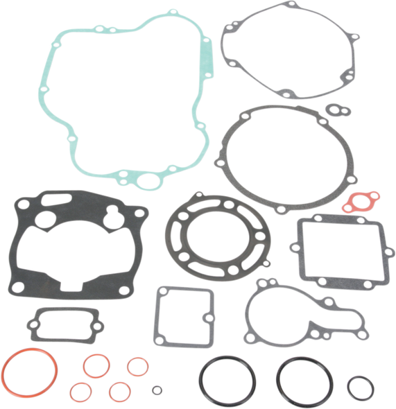 MOOSE RACING HARD-PARTS M808424 MSE MTR GSKT KX125 '92-93