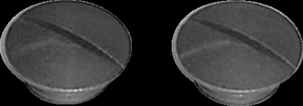 COLONY 9214-2 HANDLEBAR END NUTS 54-74