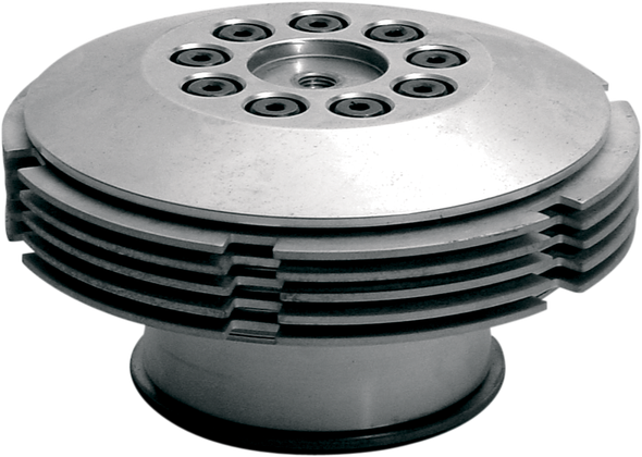 BELT DRIVES LTD. CC-100-S CLUTCH COMPETITOR 70-83BT