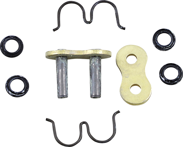 REGINA 525 ZRP Connecting Link - Hollow Rivet