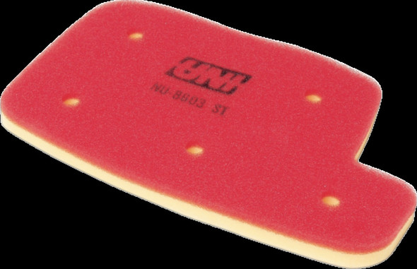 UNI FILTER NU-8603ST FILTER AIR FOR ARCTIC CAT