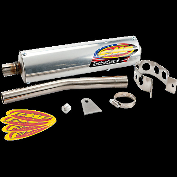 FMF 20302 FMF UNIV S/A 80-125CC