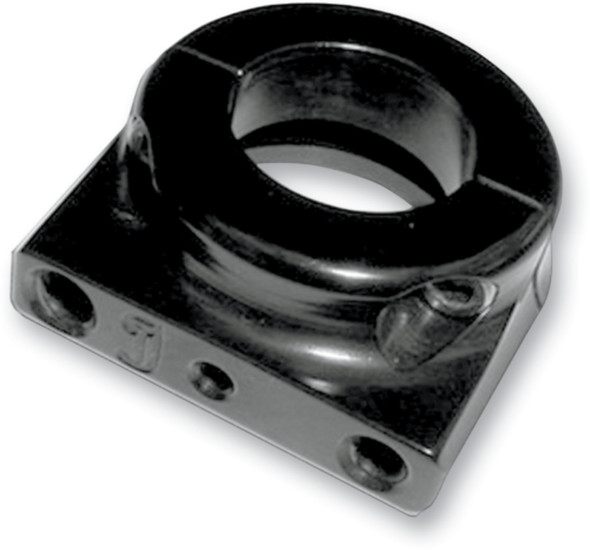 JOKER MACHINE 03-148BLK HOUSING THR DUAL BLK