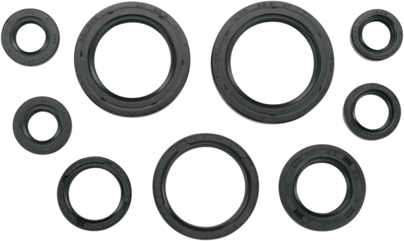 Moose Oil Seal Set FOR HONDA TRX450R Sportrax 2004-2005