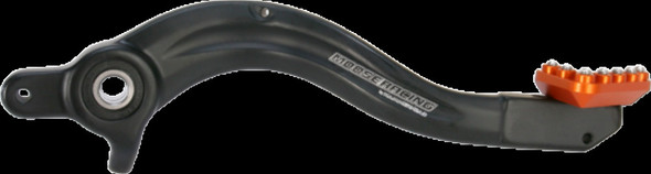 MOOSE RACING HARD-PARTS 1610-0343 BRAKE PEDAL MSE FOR KTM OR