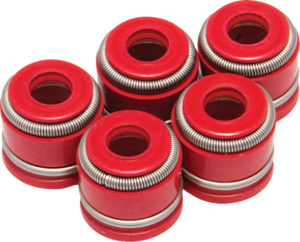 MOOSE RACING HARD-PARTS 0926-2831 VALVE SEAL KIT YAM 450