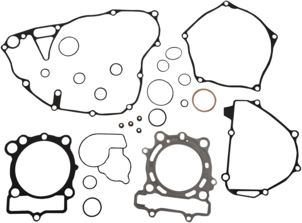 Moose Offroad 0934-5881 Engine Gasket Kit for 17-19 Kawasaki KX250F