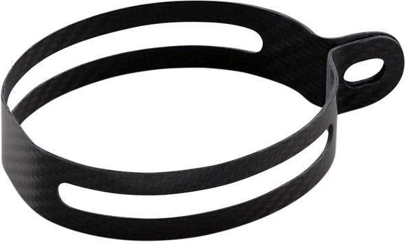 LEO VINCE 306958501R CLAMP FM1 CARBON
