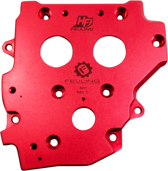 FEULING OIL PUMP CORP. 8011 CAMPLATE CONVERSION 99-06