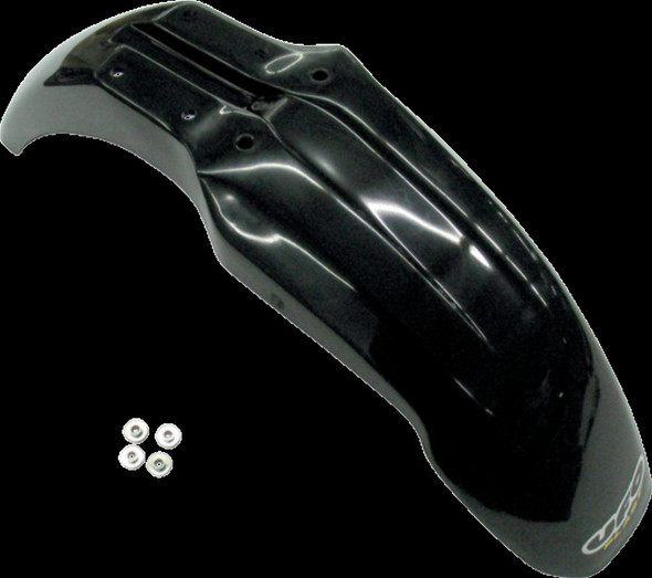 UFO YA02873-001 Replacement Plastics for 02-14 FOR YAMAHA YZ 85 93-02 YZ 80
