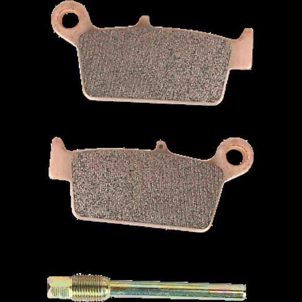EBC MXS131 EBC MX SINTERED PAD