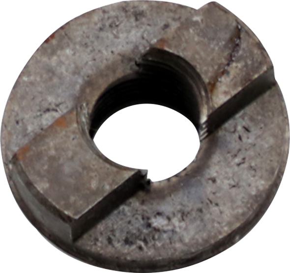 EASTERN MOTORCYCLE PARTS A-47512-74 NUT PIVOT BOLT 47512-74