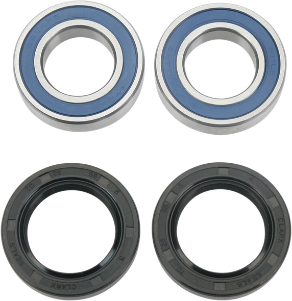 MOOSE RACING HARD-PARTS A25-1090 MOOSE WHL BRG KIT